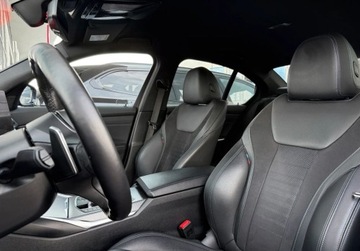 BMW Seria 3 G20-G21 Limuzyna 2.0 320d 190KM 2022 BMW Seria 3 I wlasciciel Gwarancja M Sport Bezwypadkowy FVAT23, zdjęcie 24