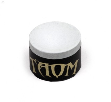 Kreda bilardowa TAOM 2.0 snooker - pool profesjon