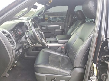 Dodge Ram V 2021 Dodge RAM 2021 RAM 2500 BIG HORN 6.7 Diesel 370KM, zdjęcie 8