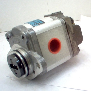 C15.2L 35312/120/050 POMPA HYDRAULICZNA