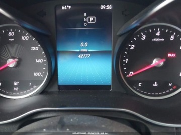 Mercedes GLC C253 2021 Mercedes-Benz GLC 300 4Matic Coupe 2021 2.0l 2.0 Benzyna 255KM, zdjęcie 10