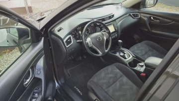 Nissan X-Trail III Terenowy 2.0 dCi 177KM 2016 Nissan X-Trail 2,0 diesel 177 KM NAVI automat 4x4 zarejestrowany 2.0 Diesel, zdjęcie 5