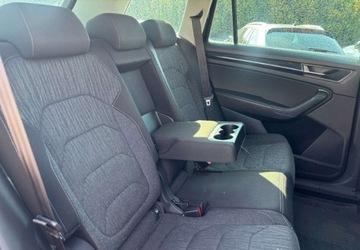 Skoda Kodiaq I SUV 1.4 TSI ACT 150KM 2018 Skoda Kodiaq 2018r. 1.4 Benzyna 150KM, zdjęcie 14