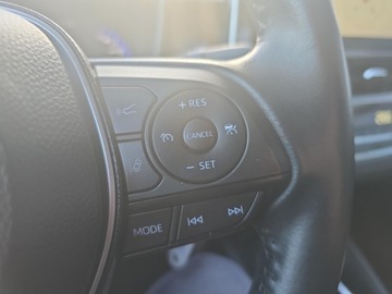 Toyota Corolla XII 2022 Toyota Corolla 1.5 Comfort MS Seria E21 (2019-) To, zdjęcie 23