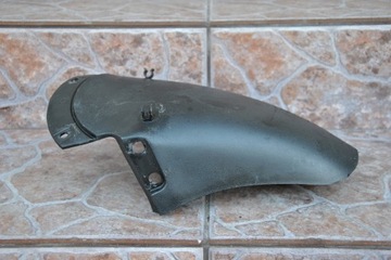 Błotnik Nadkole Mocowanie Triumph ST 1050 Sprint