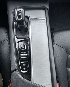 Volvo XC90 II SUV Facelifting 2.0 T6 310KM 2020 Volvo XC 90 Volvo XC 90 T6 AWD Inscription 7os 2.0 Benzyna 310KM, zdjęcie 18