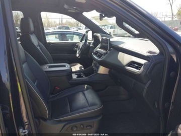  GMC Yukon XL SLT 2023 5.3l 5.3 Benzyna 355KM, zdjęcie 9