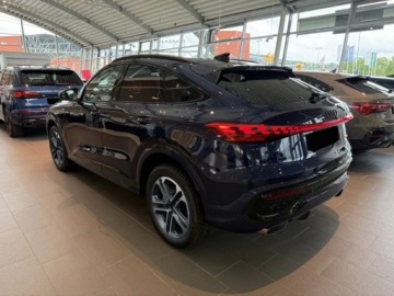 Audi 2025 AUDI Q5 TFSI quattro S line Sportback Suv 2.0 (204KM) 2025, zdjęcie 1