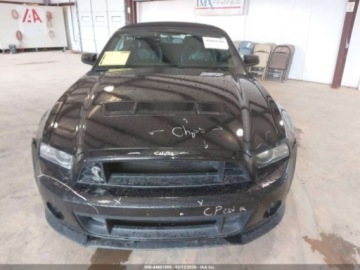 Ford 2014 Ford Mustang Shelby GT500 2014 5.8 Benzyna 662KM, zdjęcie 7