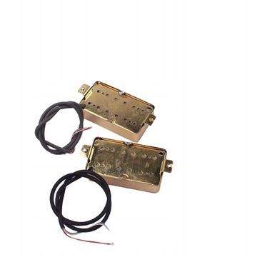 Гитарный звукосниматель Golden Upgrade P90