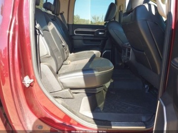  RAM 2500 2020r., 4x4, 6.7L 6.7 Diesel 370KM, zdjęcie 9