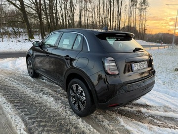 Fiat 500X 2024 Fiat 600 1.2 Turbo Hybrid 110KM eDCT ICON+PAKIETY, zdjęcie 1