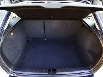 Audi A3 8P Hatchback 3d 1.9 TDI 105KM 2009 Audi A3 Sportback Audi A3 Sportback 1.9 Diesel 105KM, zdjęcie 36