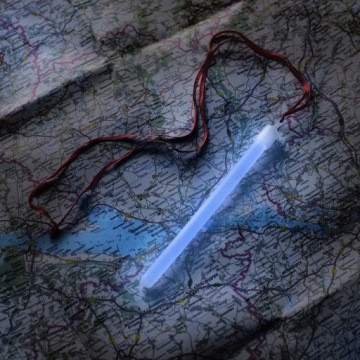 ХОЛОДНЫЙ ХИМИЧЕСКИЙ СВЕТ 24ч /15см M-TAC Синий