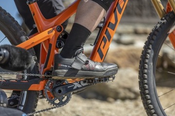 Педали MAGPED ENDURO2 200 Нм, Магнитные с колодками
