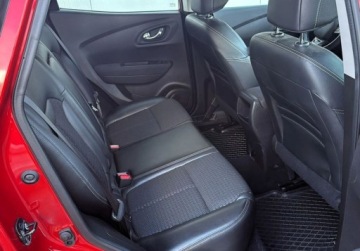 Renault Kadjar Crossover 1.2 Energy TCe 130KM 2018 Renault Kadjar 1.2 Benzyna 130KM, zdjęcie 6