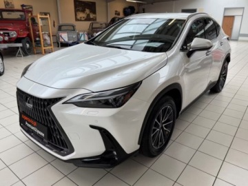 Lexus NX II SUV Facelifting 2.5 350h 243KM 2024 LEXUS NX 350h Prestige 2WD Suv 2.5 (243KM) 2024, zdjęcie 3