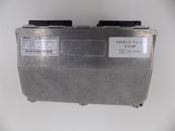 MODUŁ STEROWNIK ELEKTRONIKA MERLO P.34.10 2007-14R