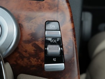 Mercedes Klasa S W221 Limuzyna 4.0 V8 (420 CDI) 320KM 2007 Mercedes S S 420 CDI, Serwis ASO, 315 KM, Automat, zdjęcie 22