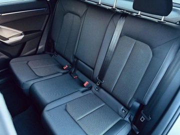 Audi 2024 Audi Q3 Sportback Adaptacyjny tempomat.LED,Sportowe fotele,Podgrzewana kie, zdjęcie 27