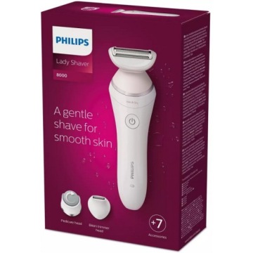 ДЕПИЛЯТОР, ШАРВЕР, КОМБИНЕТЫ, ПИЛКА PHILIPS, триммер для влажной и сухой уборки