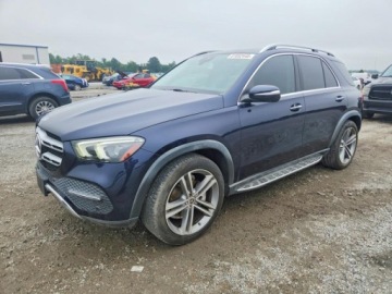 Mercedes GLE V167 2020 Mercedes-Benz GLE 2020 MERCEDES-BENZ GLE 350 4MATIC 2.0 Benzyna 255KM, zdjęcie 1