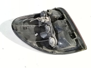 DODGE CARAVAN IV SVĚTLO PRAVÁ ZADNÍ