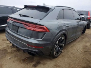 Audi 2022 Audi RS Q8 2022 4.0l 4.0 Benzyna 591KM, zdjęcie 3