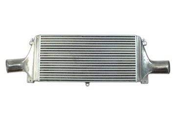 INTERCOOLER TURBOWORKS NISSAN R32 R33 R34 GTR 600X295X120 VSTUP 3,25"