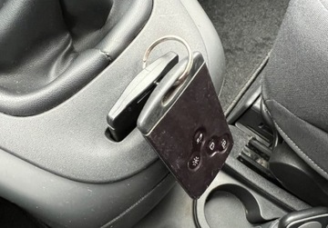 Renault Grand Scenic I 1.9 dCi 130KM 2009 Renault Grand Scenic 1.9dci 130KM 6Bieg.7 Miejsc Klimatr.Navi Temp.Grzane, zdjęcie 16