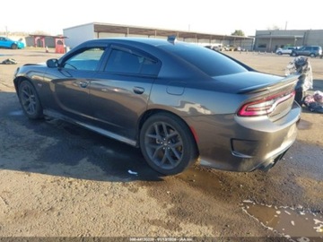Dodge Charger VII 2021 Dodge Charger RT 2021 5.7 Benzyna 837KM, zdjęcie 3