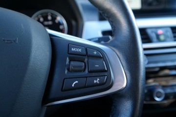 BMW X1 F48 Crossover Facelifting 2.0 18d 150KM 2022 BMW X1 BMW X1 xDrive18d xLine Adaptive LED HeadUp, zdjęcie 18