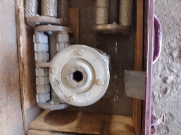 Головка для бетонофрезы Bohrhammer