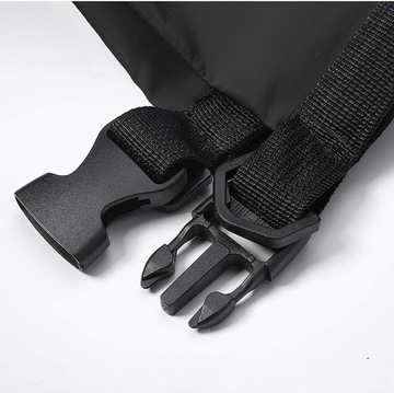 ВОДОНЕПРОНИЦАЕМАЯ СУМКА ДЛЯ КАЯКА 15 Л ПОМ