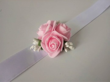 KM26 _AJ * Котильон + булавка * свадебный выпускной