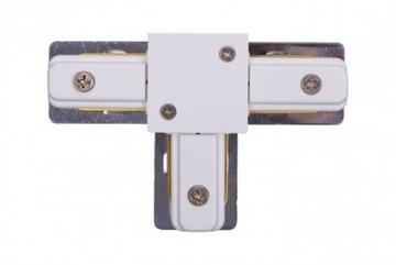 System szynowy PROFILE łącznik T-connector 90 st