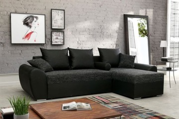 Kanapa wersalka sofa rozkładana producent KOLORY