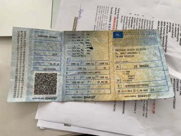 Ford Focus III Sedan Facelifting 1.0 EcoBoost 125KM 2015 Ford Focus Salon polska Benzyna 125KM, zdjęcie 6