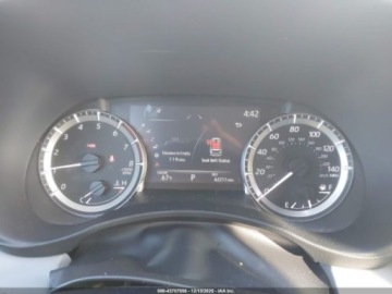 Toyota Highlander III 2023 Toyota Highlander 2023 Toyota Highlander L AWD 2.4 Benzyna 265KM, zdjęcie 13