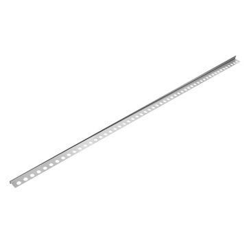 НАКЛОННАЯ ПОЛОСА BALNEO ЛЕВАЯ 120 ЭТАЖ МАЦОВАННАЯ СТАЛЬ