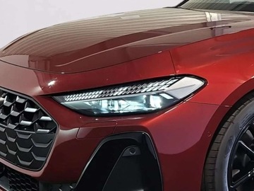 Audi A5 B10 Avant 2.0 TFSI 150KM 2025 Audi A5 Avant A5, Avant, od reki, polski salon, nowy, rabat, niska cena, zdjęcie 5