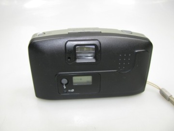 Камера OLYMPUS NEWPIC XB с автофокусировкой — APS