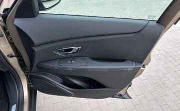 Renault Scenic IV 1.3 Energy TCe 140KM 2019 Renault Scenic AUTOMAT, PDC, ALU, Klima, Kamera, Zarejestrowany w Polsce V, zdjęcie 31