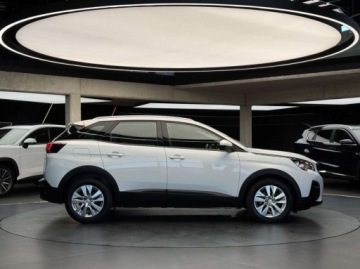 Peugeot 3008 II Crossover 1.2 PureTech 130KM 2017 Peugeot 3008 Active Kamera cofania Nawigacja CarPlayAndroid Auto, zdjęcie 36