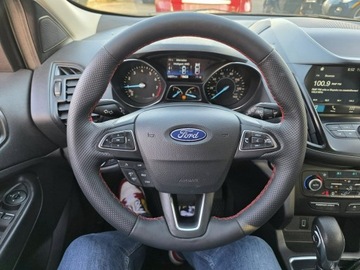 Ford Kuga III 2019 Ford Kuga 1.5 EcoBoost 182 KM, Automat,, zdjęcie 7
