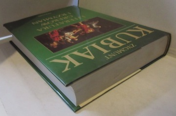 Literatura Greków i Rzymian - Kubiak