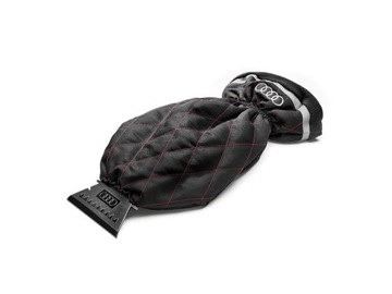 Скребок для окон Audi OE с перчаткой