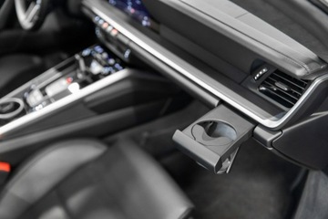 Porsche 911 992 Turbo S 3.7 650KM 2022 Porsche 911 turbo S. Gwarancja do 03.2028., zdjęcie 32