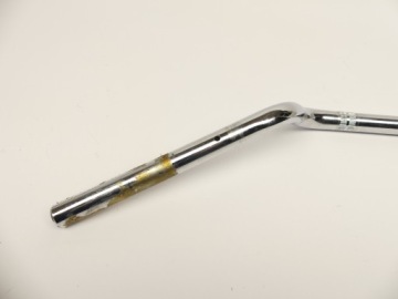 РУЛЕВОЕ КОЛЕСО SUZUKI GSF 600 GSF600 BANDIT 00-03