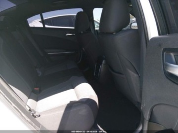 Dodge Charger VII 2022 Dodge Charger SXT 2022 3.6 Benzyna 292KM, zdjęcie 13